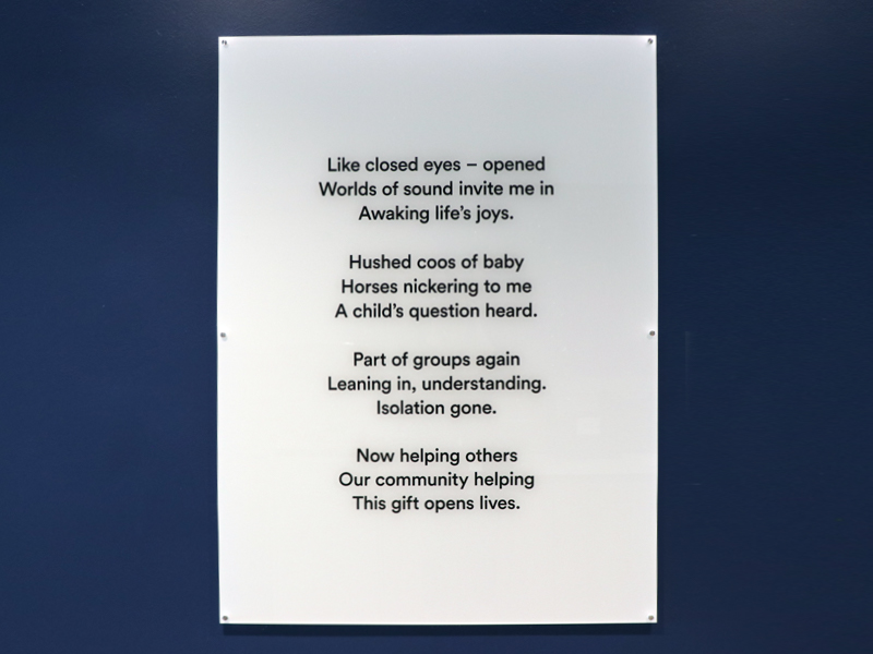 I am a haiku poet and poetry is my art. I have composed many haiku poems and published two books. I have created a haiku poem for this project. “I’m Unstoppable”.