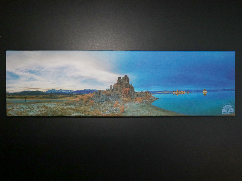 This photo was taken at Mono Lake, California when I was traveling in late 2017. Out of all my travels, this is my favorite unedited photo. I was so pleased I had captured such amazing colors contrasting in the sky. I love expressing my creative side whether I’m taking photos, drawing, painting or writing. It’s part of what got me through my 12-year progressive hearing loss journey.